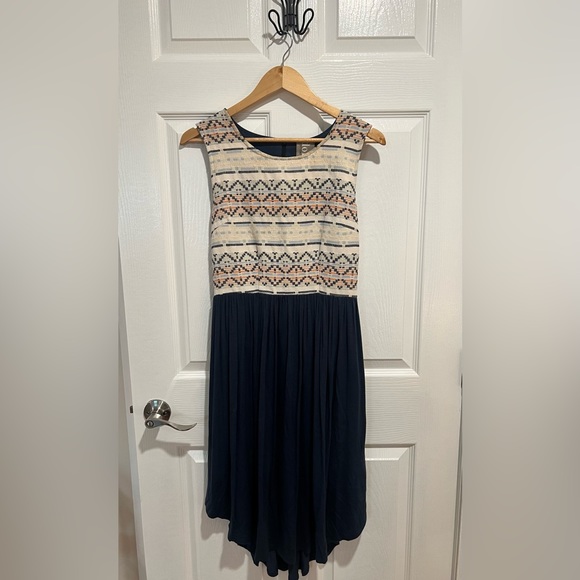 Anthropologie Dolan Sabado Dress - Picture 2 of 3